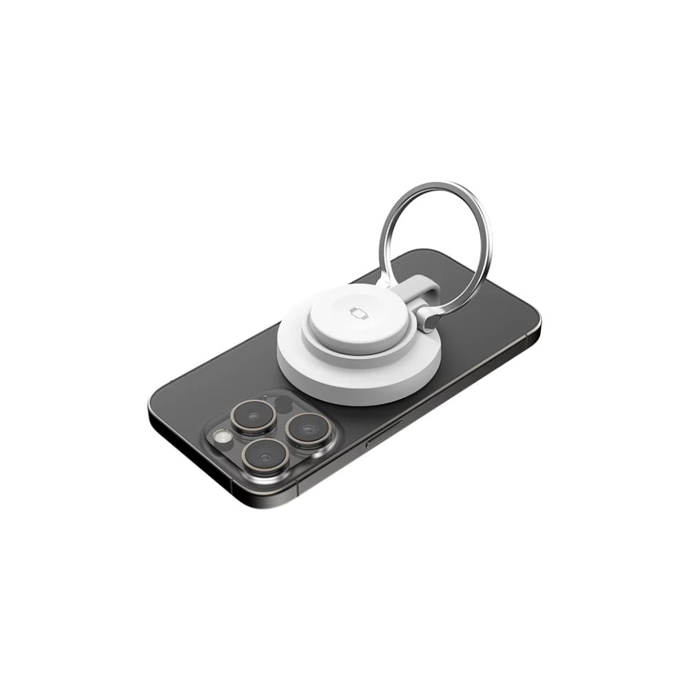 Proove Knocker 2-in-1 Wireless Charger & Stand