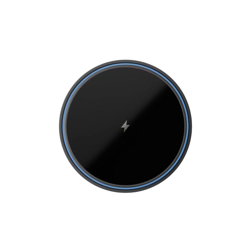 Proove Light Circle 15W Magnetic Wireless Car Mount (MagSafe Compatible)