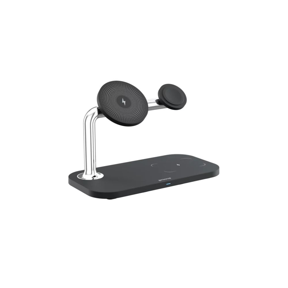 Proove Magnetic Field 3-in-1 Wireless Charging Station
