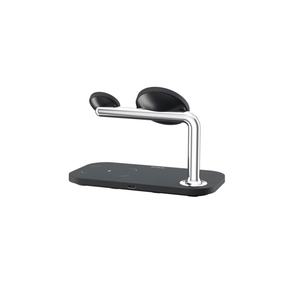 Proove Magnetic Field 3-in-1 Wireless Charging Station