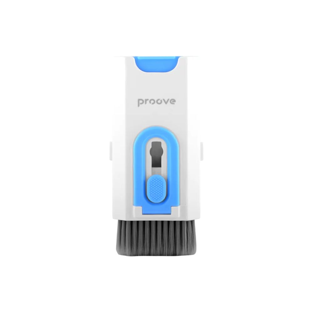 Proove Mr. Cleaner 8-in-1 Multifunctional Tech Cleaning Kit