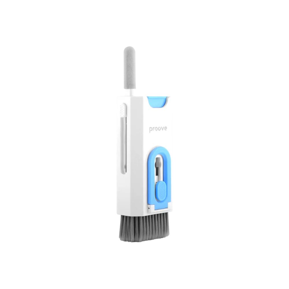 Proove Mr. Cleaner 8-in-1 Multifunctional Tech Cleaning Kit