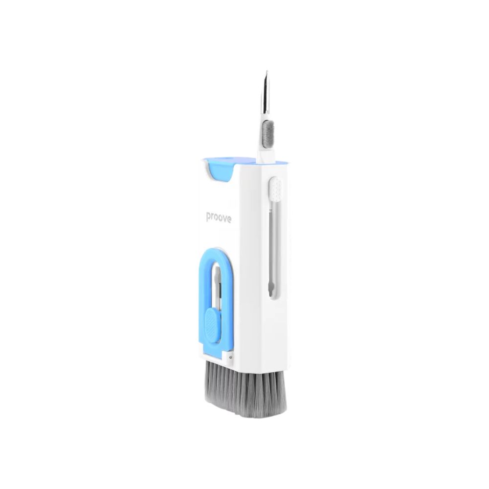 Proove Mr. Cleaner 8-in-1 Multifunctional Tech Cleaning Kit