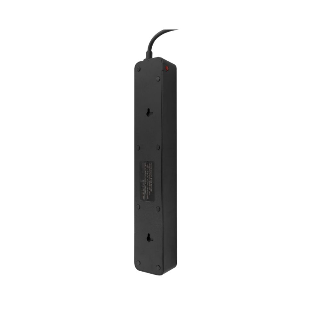 Proove Power Strip P-04 (4 sockets 4 USB 2 Type-C) 2М