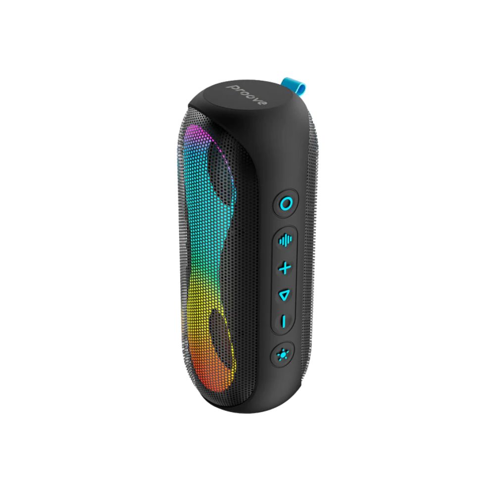 Proove SoundTrap 2 30W Portable Speaker