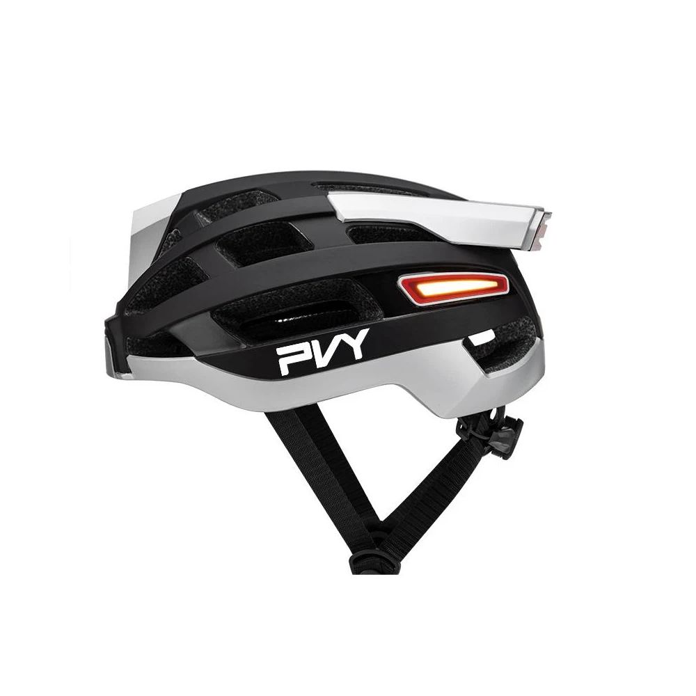PVY Smart Riding Helmet