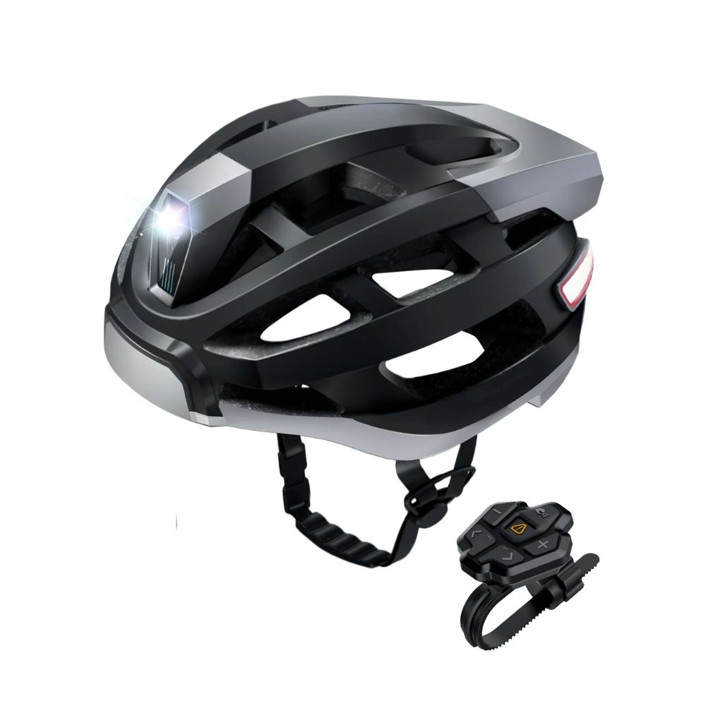 PVY Smart Riding Helmet