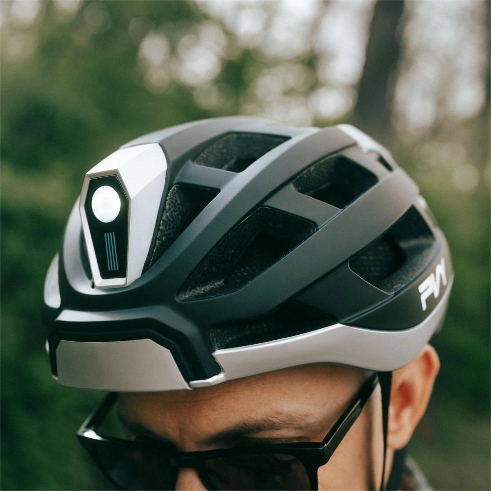 PVY Smart Riding Helmet