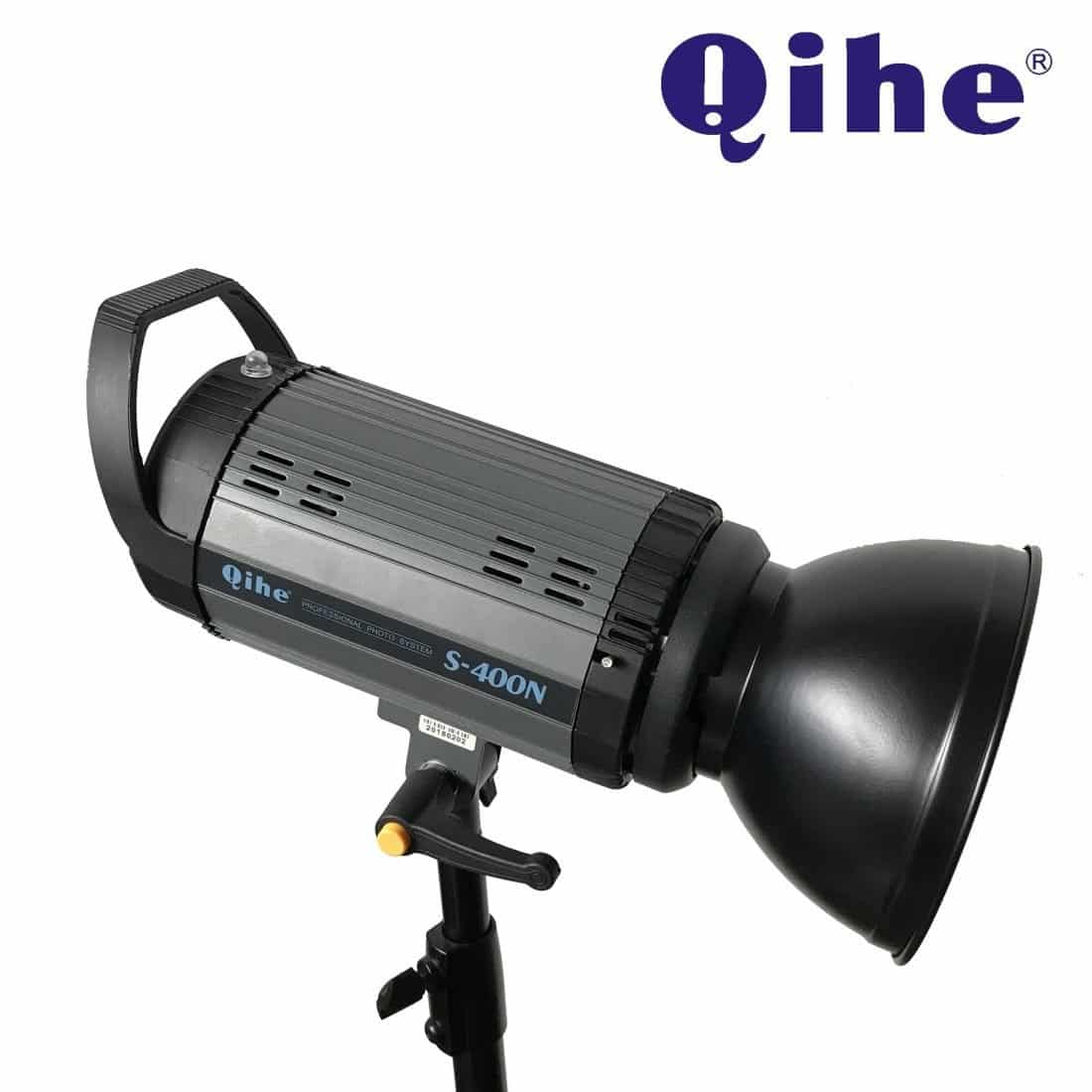 Qihe 400w Studio Flash Studio Light S-400N