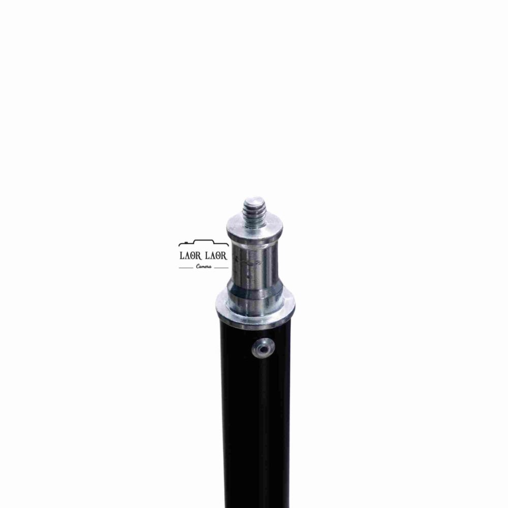 Qihe QH-J280T 2.8m Light Stand Heavy Duty