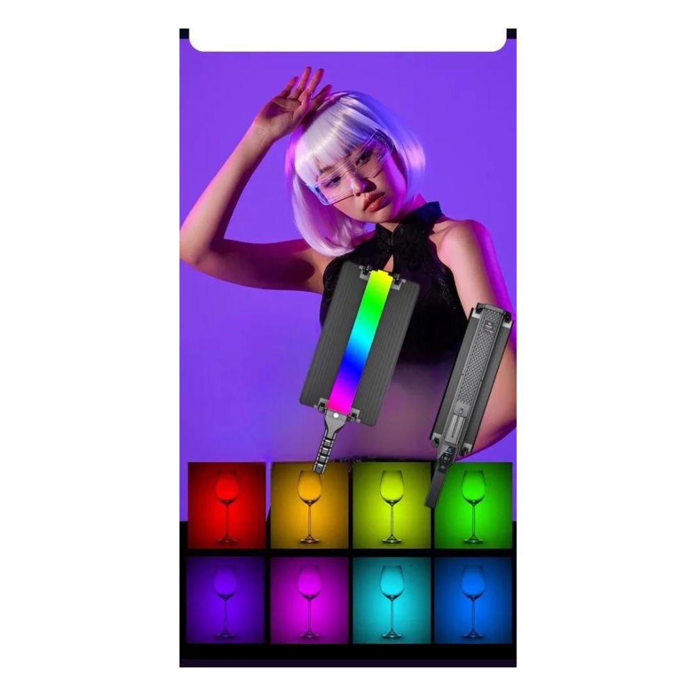 R1000 RGB light stick