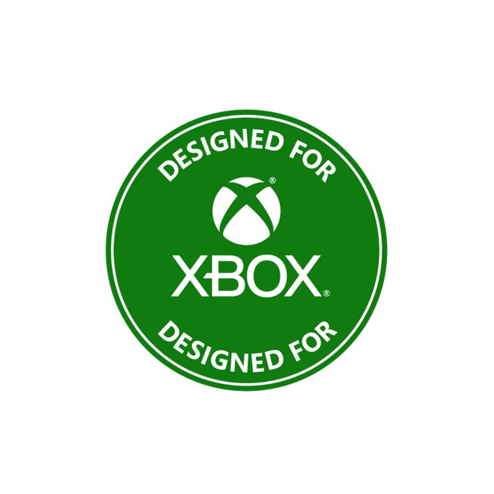 Racing Wheel Overdrive Designed for Xbox Series X
