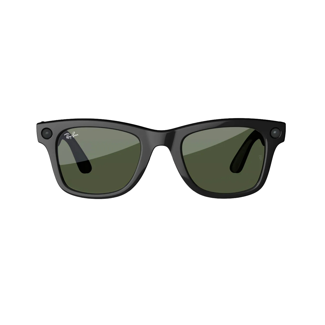 Ray-Ban Meta – Wayfarer Smart Glasses