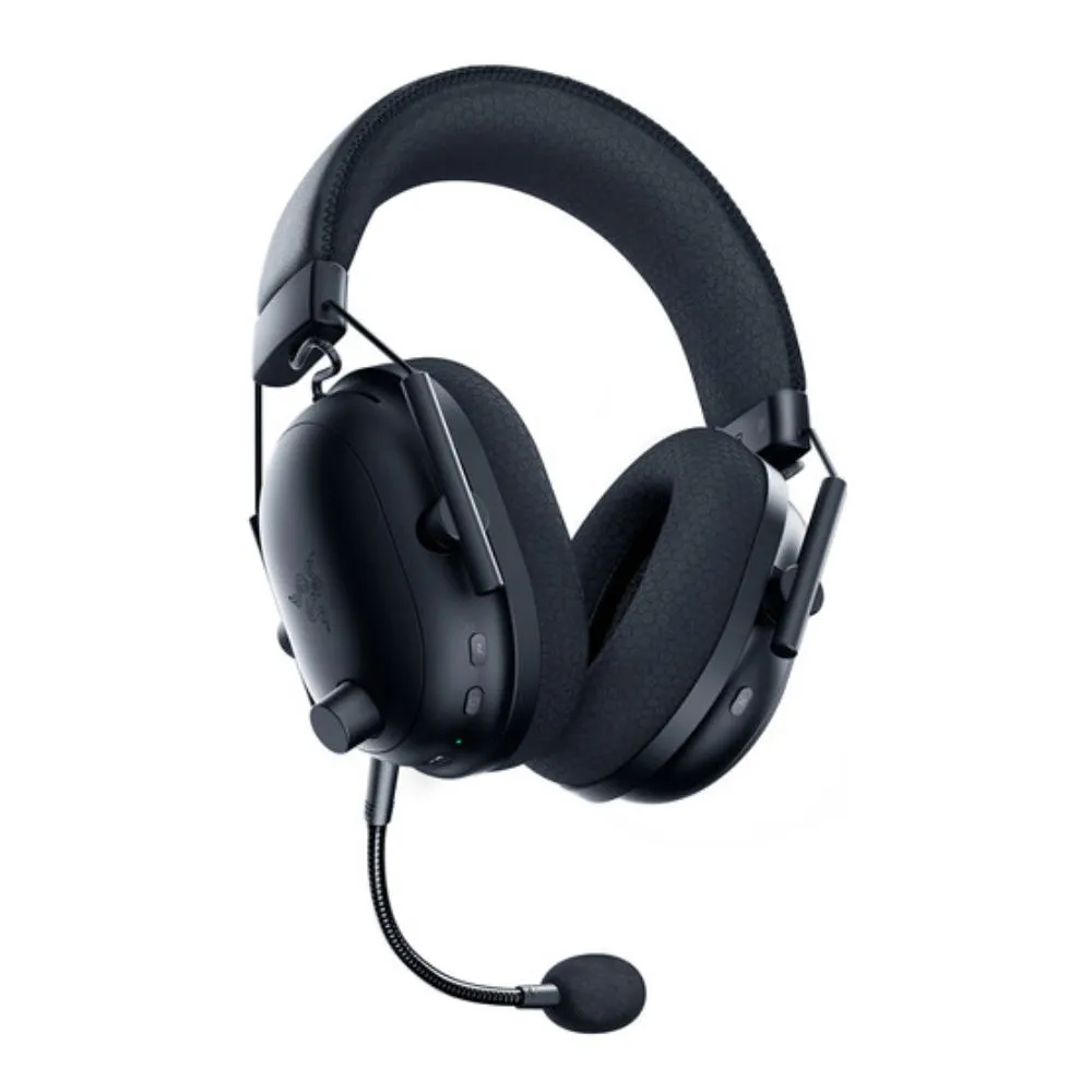 Razer BlackShark V2 Pro Wireless Gaming Headset (Black)