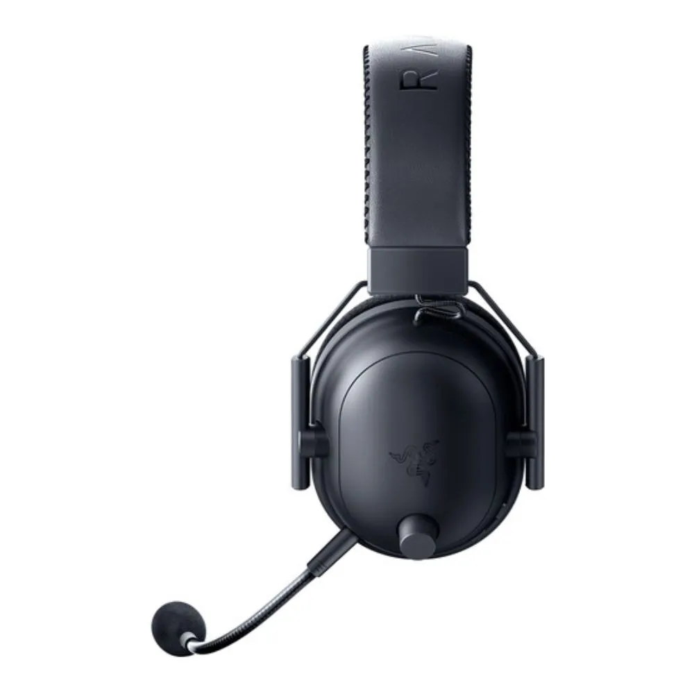 Razer BlackShark V2 Pro Wireless Gaming Headset (Black)