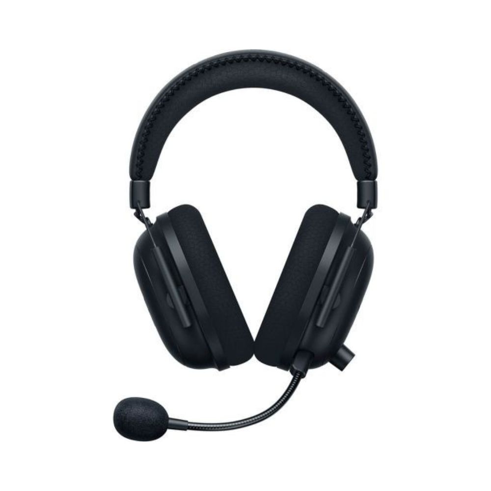 Razer BlackShark V2 – USB Soundcard Headset