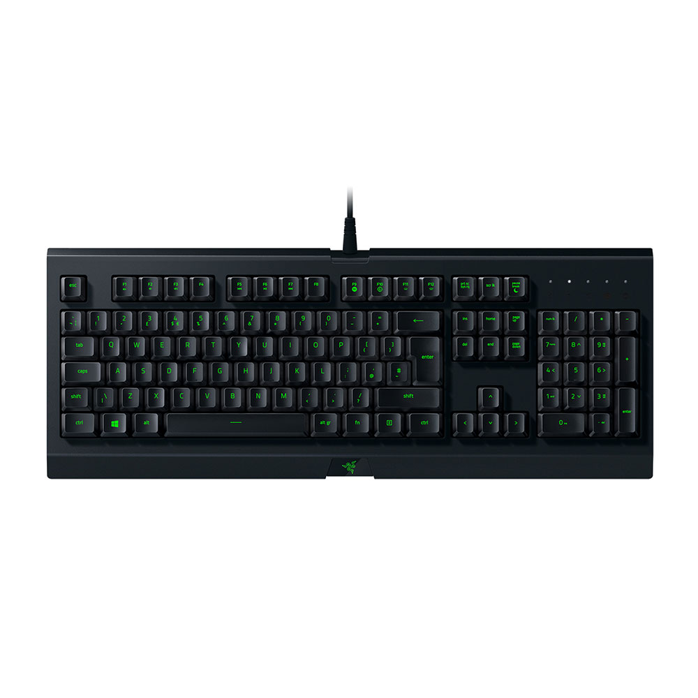 Razer-Cynosa Lite & Abyssus Lite Bundle – US Layout