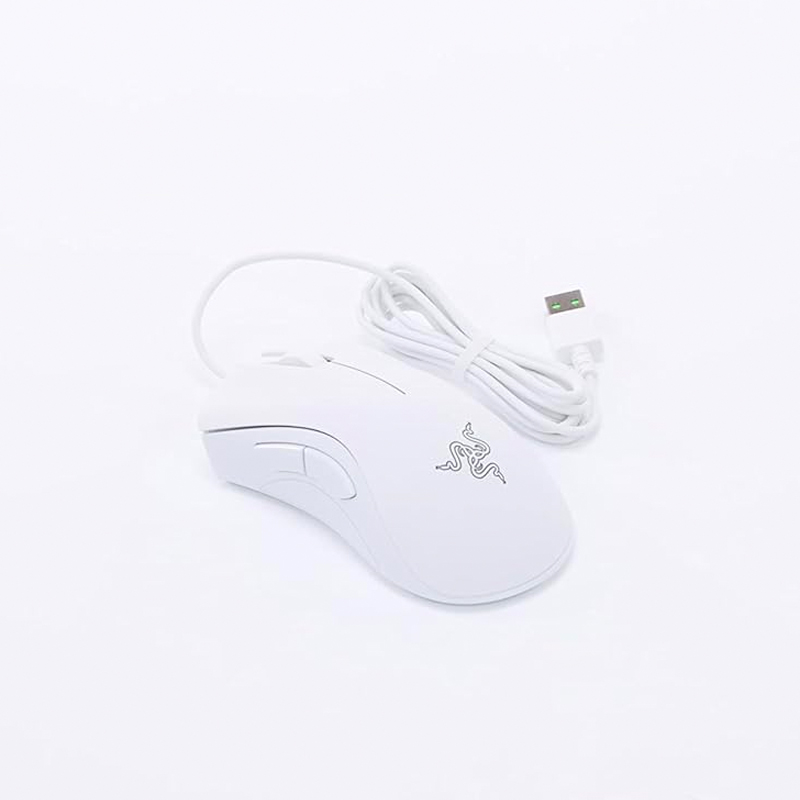 Razer DeathAdder Essential (2021) – Wired Gaming Mouse