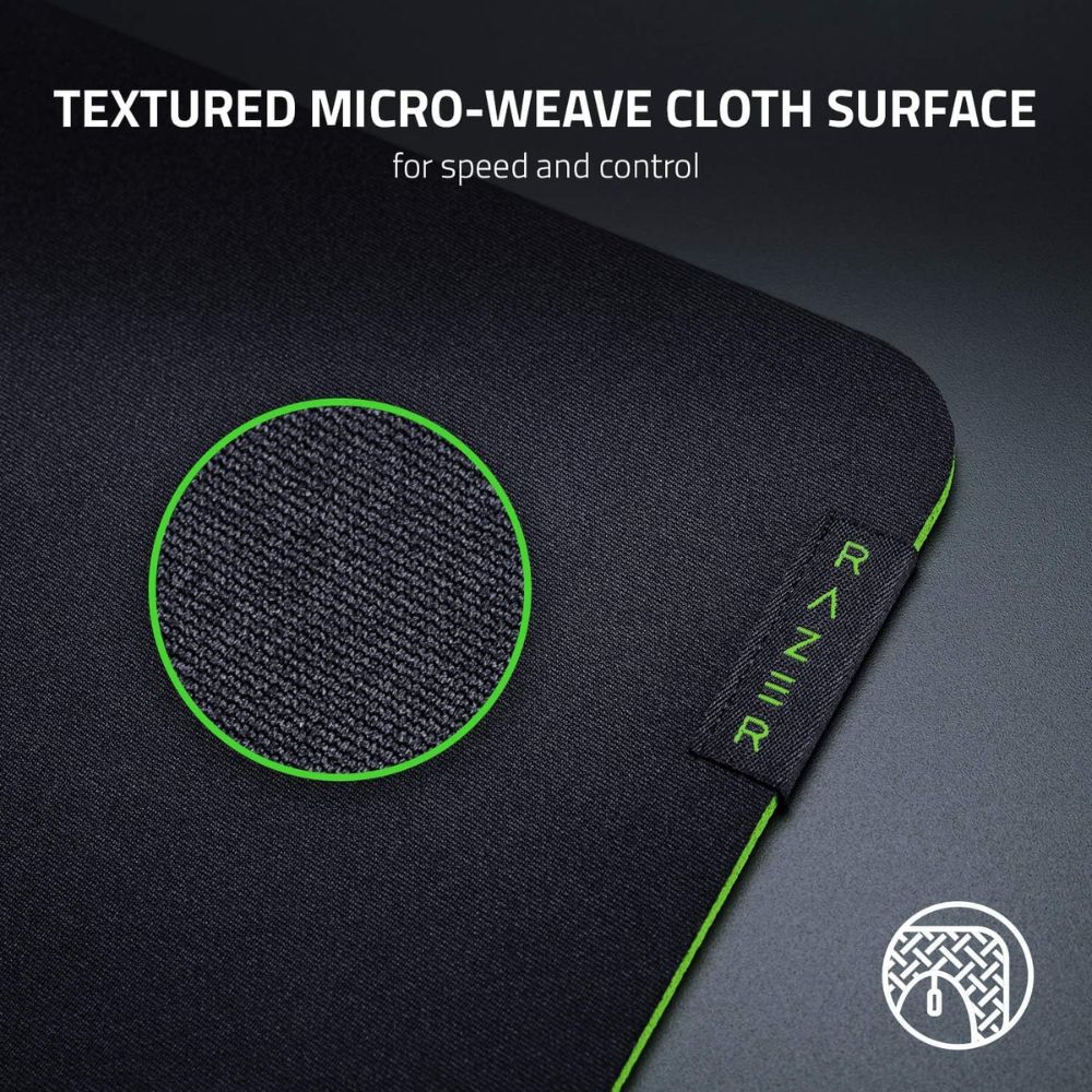 Razer Gigantus V2 Soft Gaming Mouse Mat 3XL