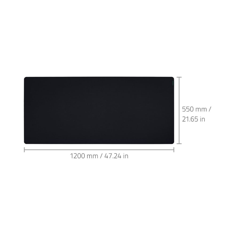 Razer Gigantus V2 Soft Gaming Mouse Mat 3XL