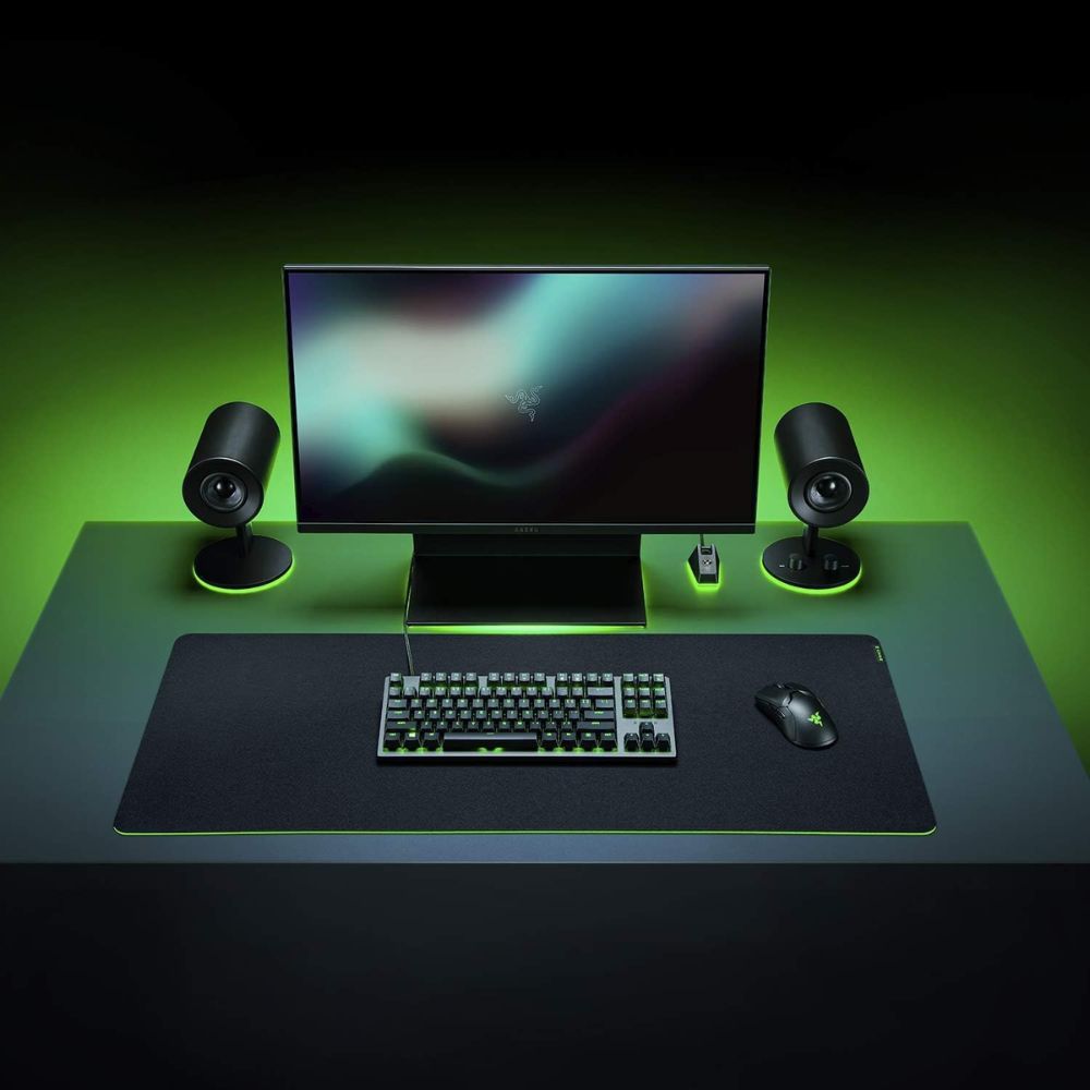 Razer Gigantus V2 Soft Gaming Mouse Mat 3XL