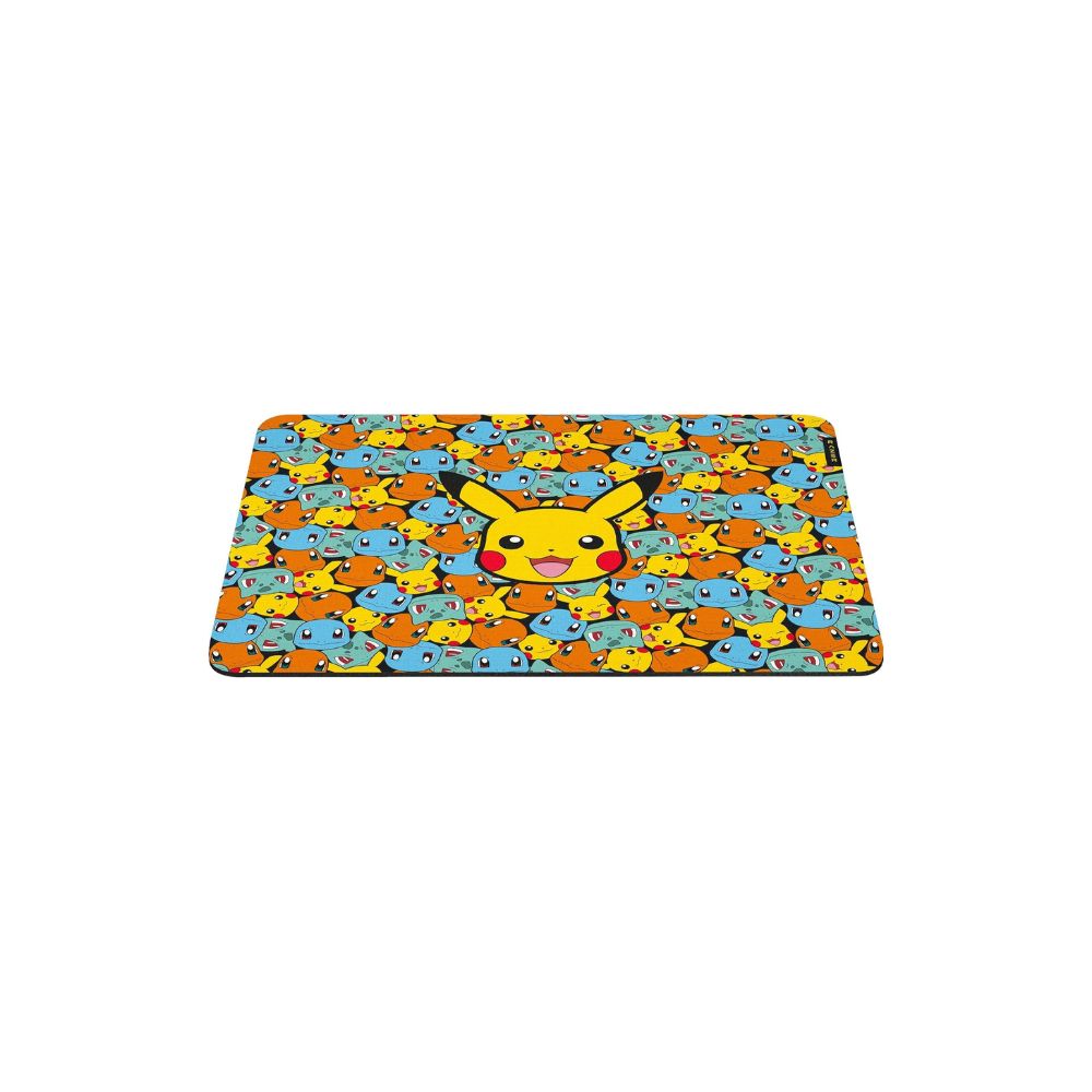 Razer Gigantus V2 Soft Gaming Mouse Pad Medium – Pokémon Edition