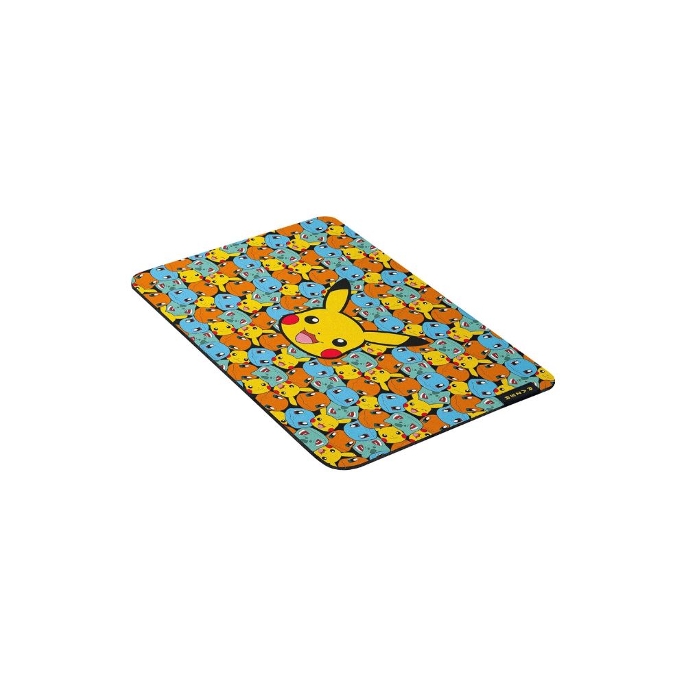 Razer Gigantus V2 Soft Gaming Mouse Pad Medium – Pokémon Edition