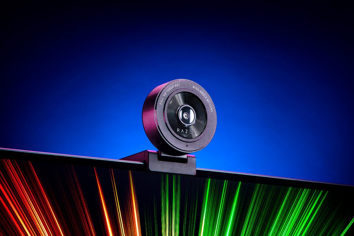 Razer Kiyo X