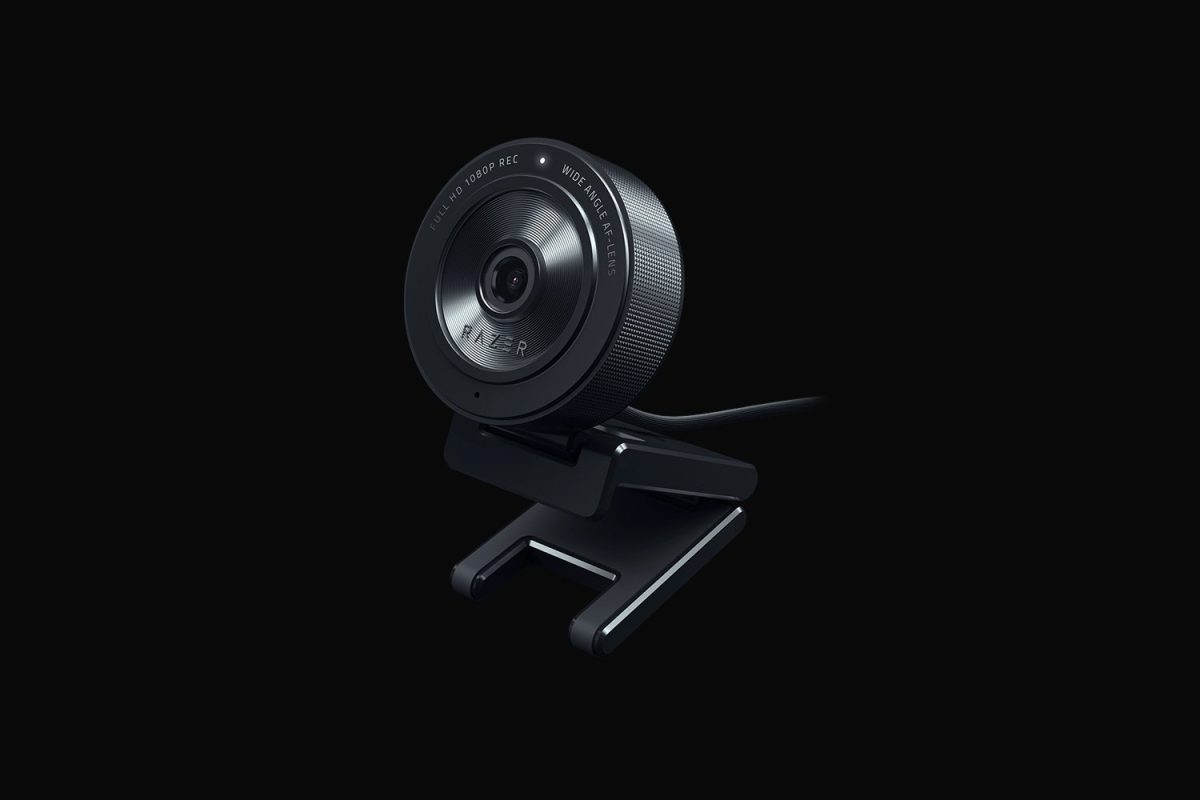 Razer Kiyo X