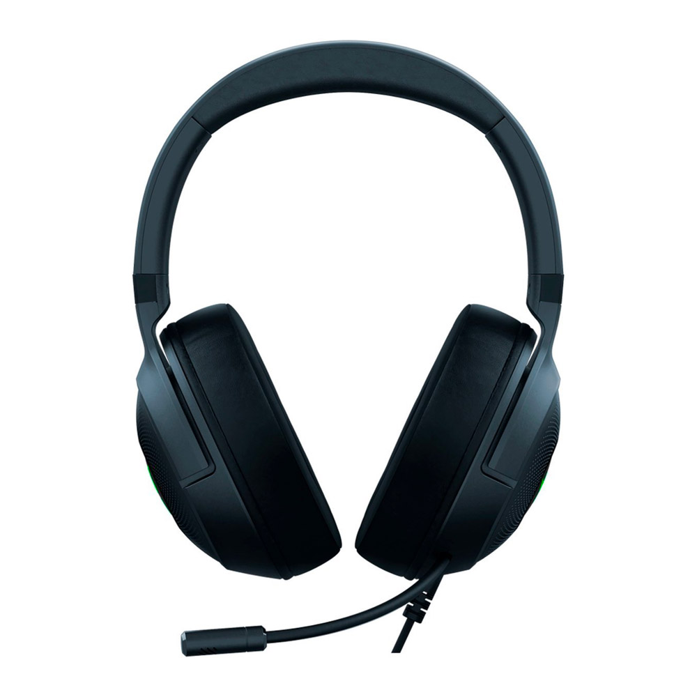 Razer-Kraken V3 X Wired 7.1 Surround Sound Gaming Headset