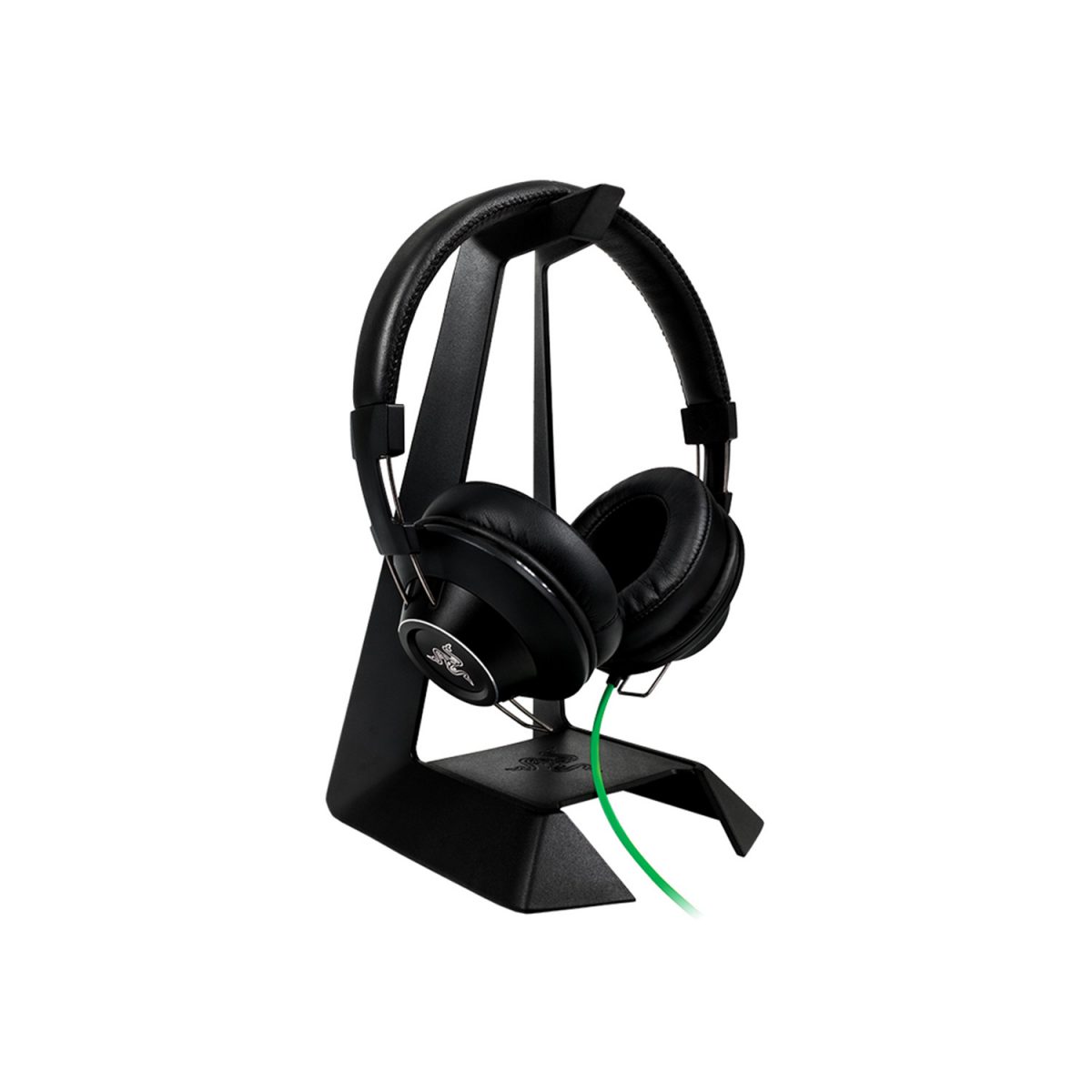 Razer Metal Headset Stand – Matte Black