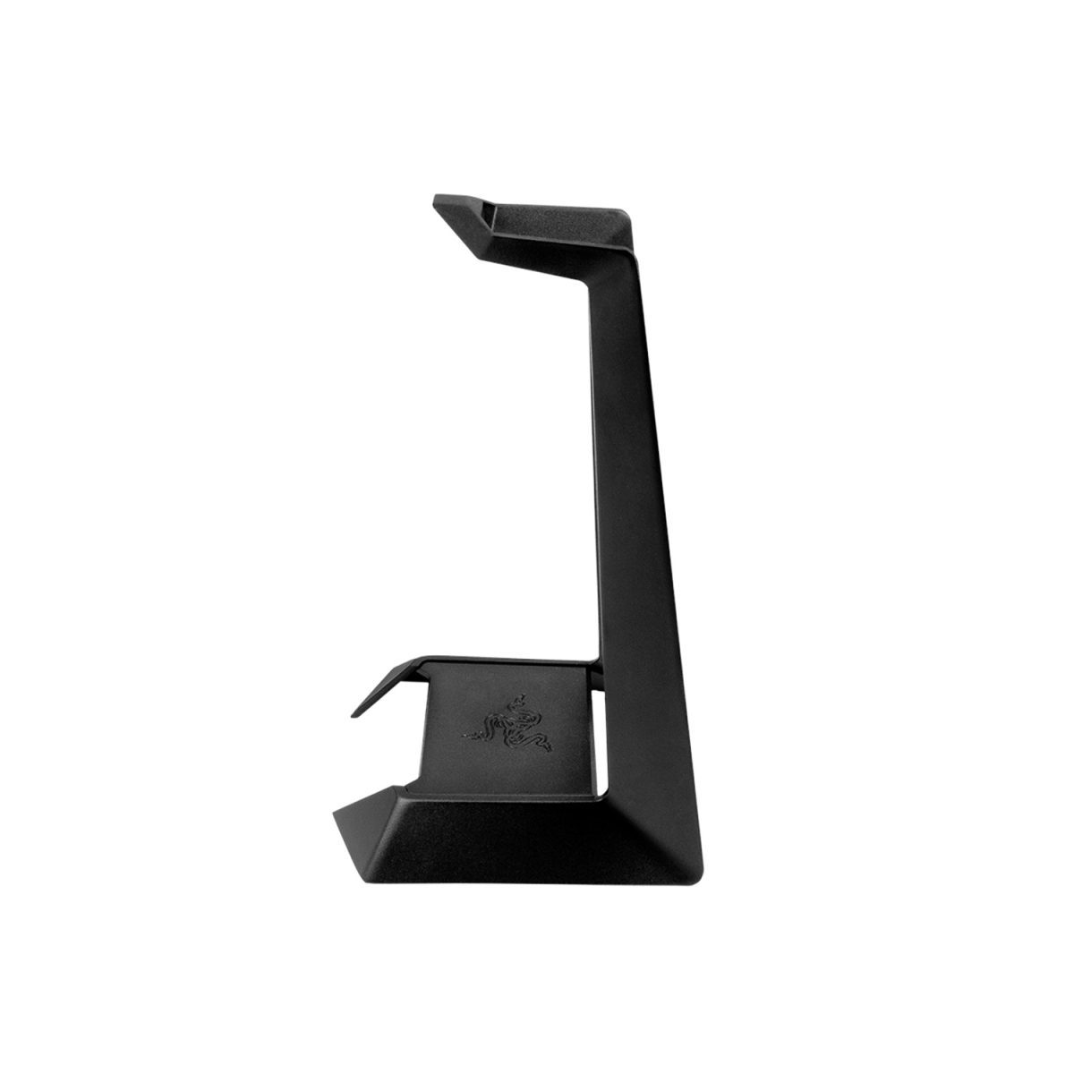 Razer Metal Headset Stand – Matte Black