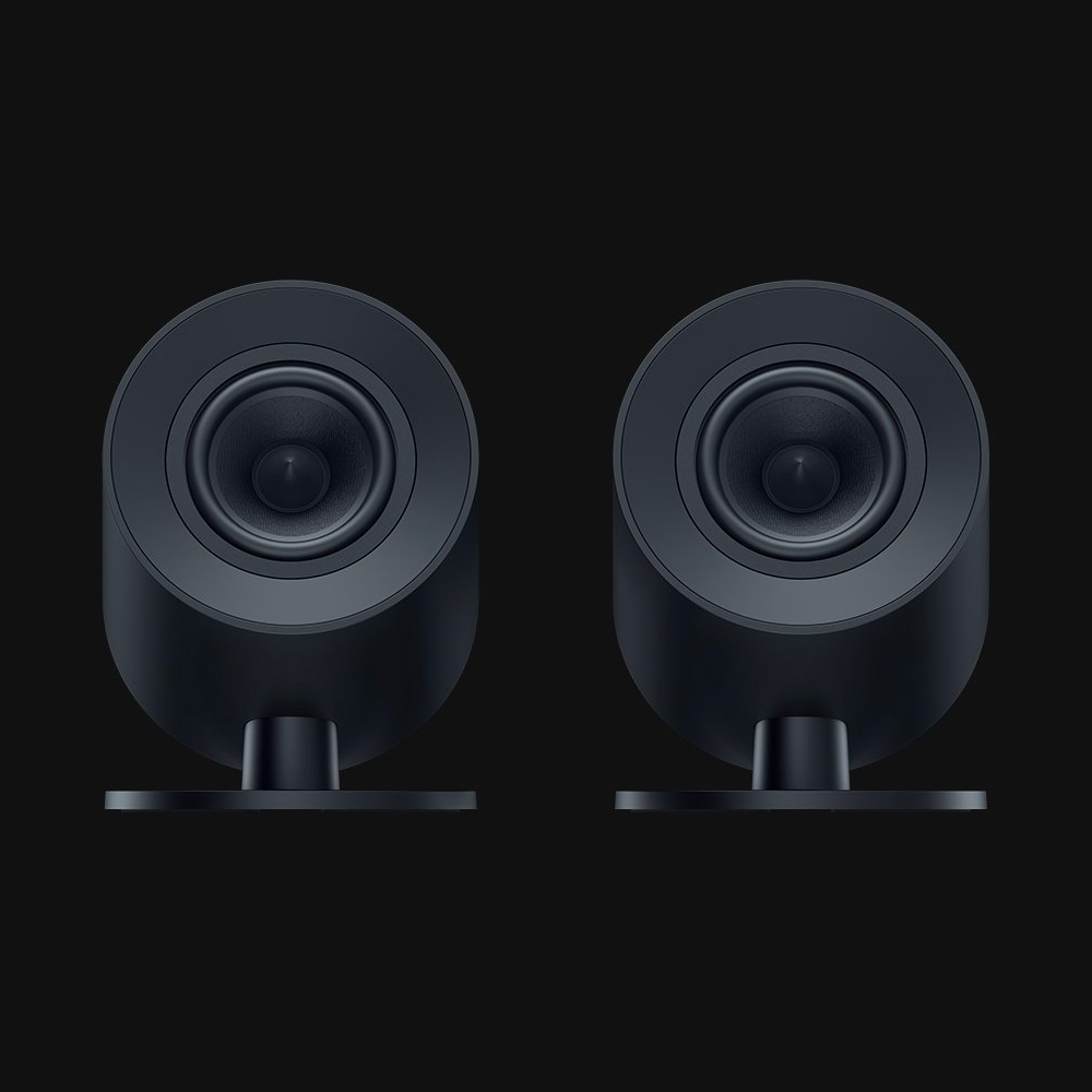 Razer Nommo V2 X – 2.0 PC Gaming Speakers
