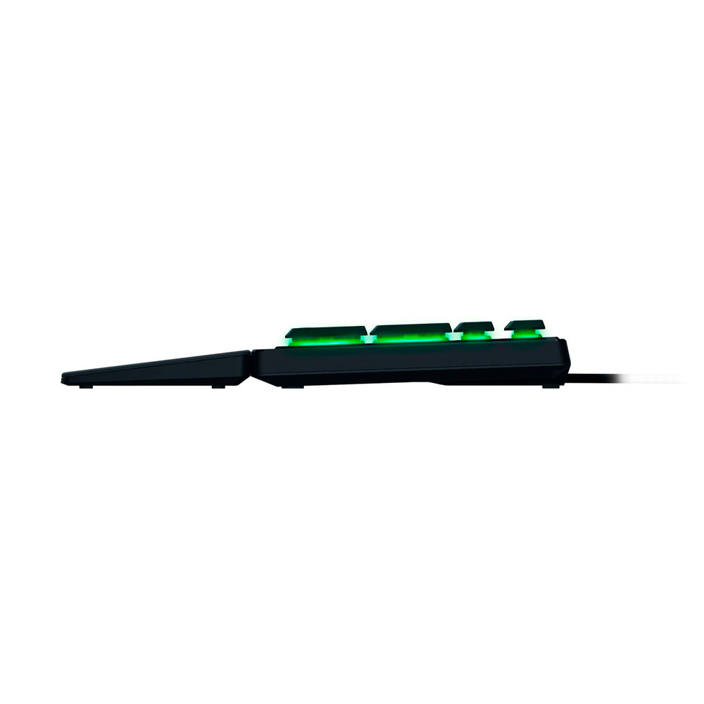 Razer-Ornata V3 X Full-Size Wired Membrane Gaming Keyboard with Chroma RGB Backlighting – Black