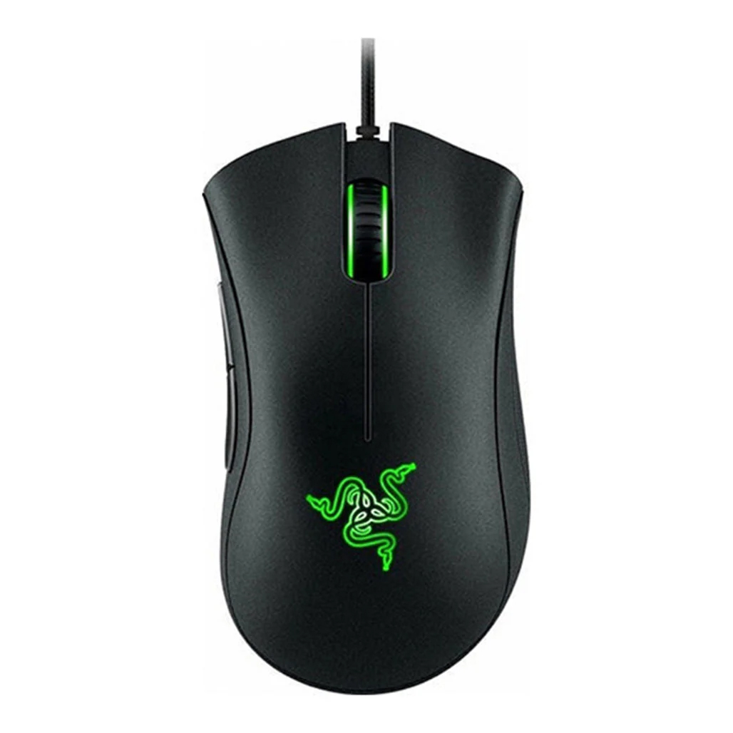 Razer Power Up Bundle V2 – Gaming Keyboard, Headset, Mouse And MousePad