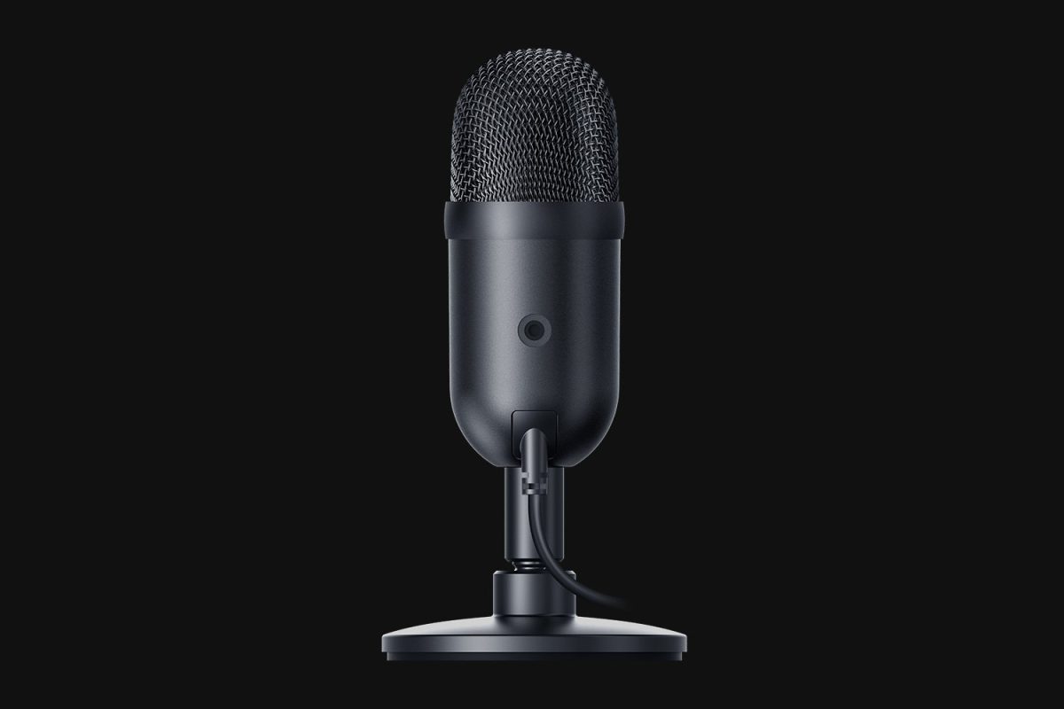 Razer Seiren V2 X