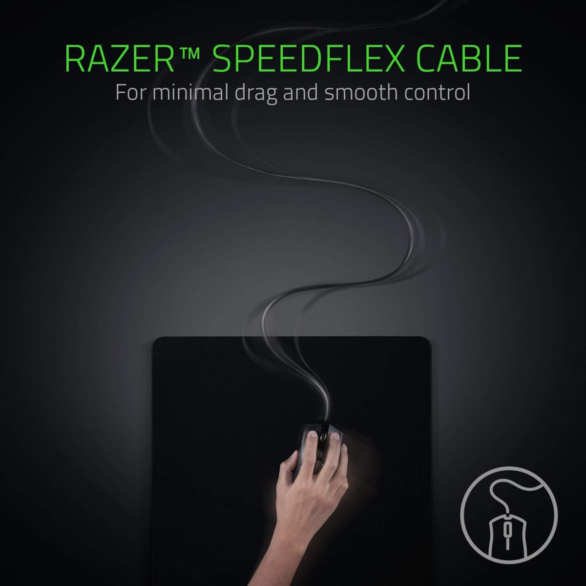 Razer Viper Ultralight Ambidextrous Wired Gaming Mouse