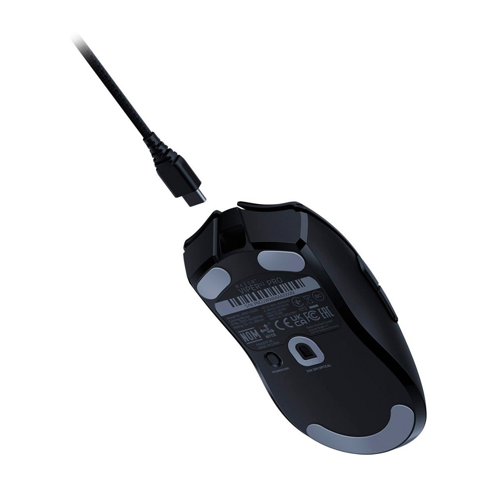Razer Viper V2 Pro – Black