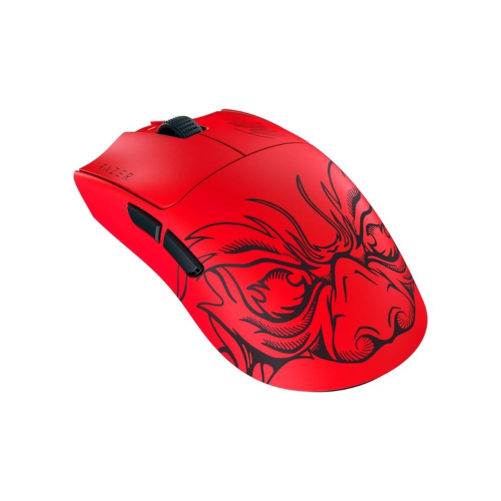 Razer Viper V3 Pro Faker Edition Wireless Gaming Mouse – Ultra-Lightweight for Esports Domination
