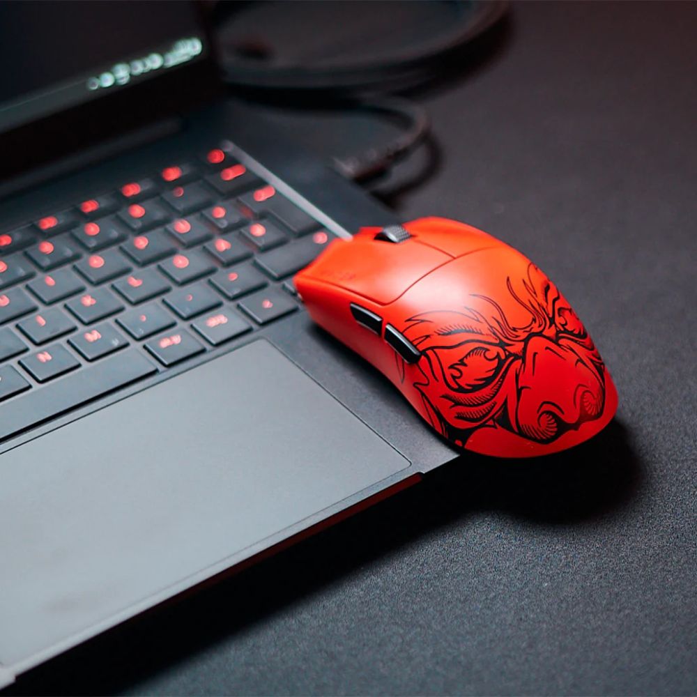 Razer Viper V3 Pro Faker Edition Wireless Gaming Mouse – Ultra-Lightweight for Esports Domination