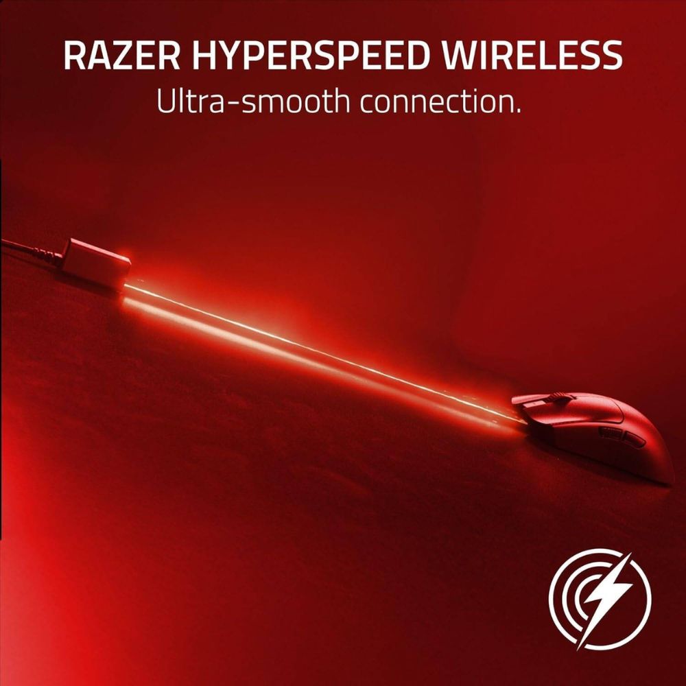 Razer Viper V3 Pro Faker Edition Wireless Gaming Mouse – Ultra-Lightweight for Esports Domination