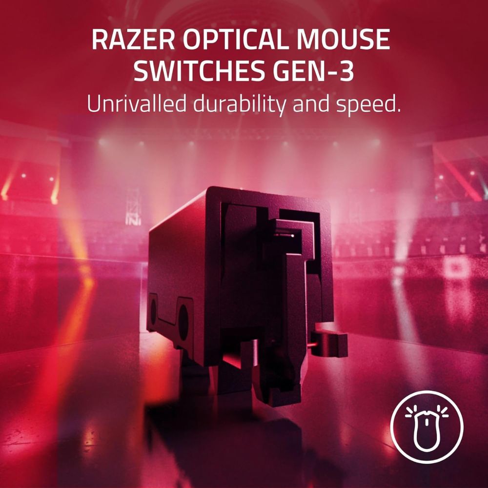 Razer Viper V3 Pro Sentinels Edition Wireless Esports Gaming Mouse