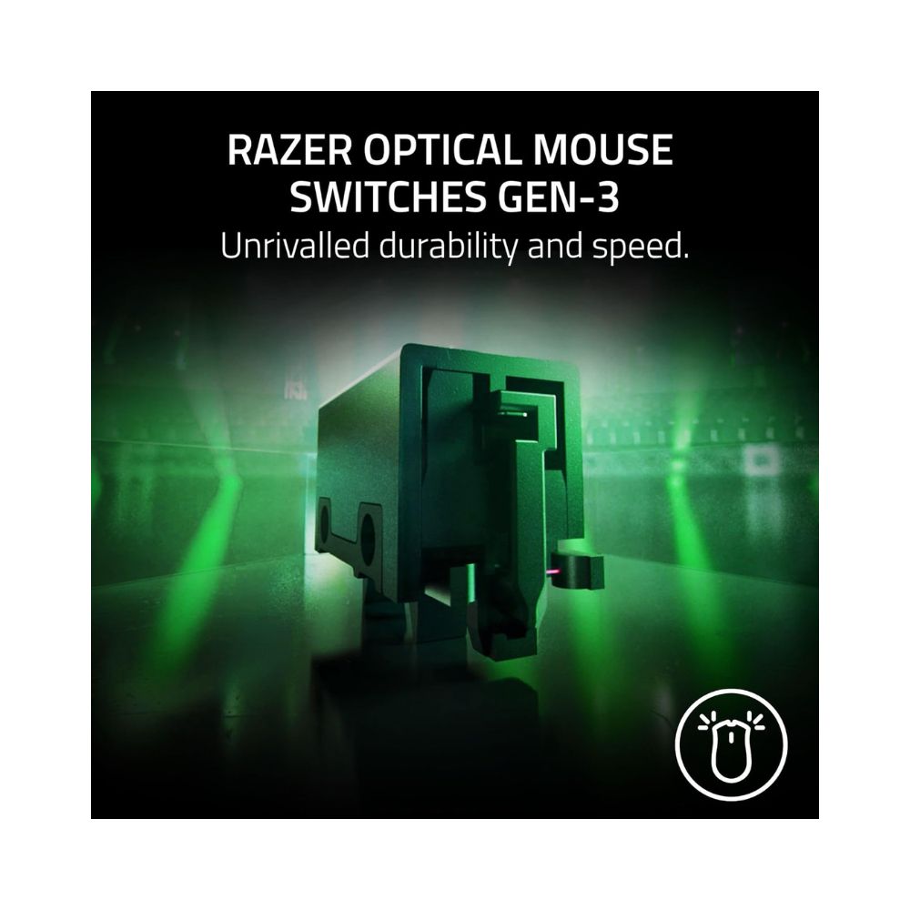 Razer Viper V3 Pro Wireless Esports Gaming Mouse