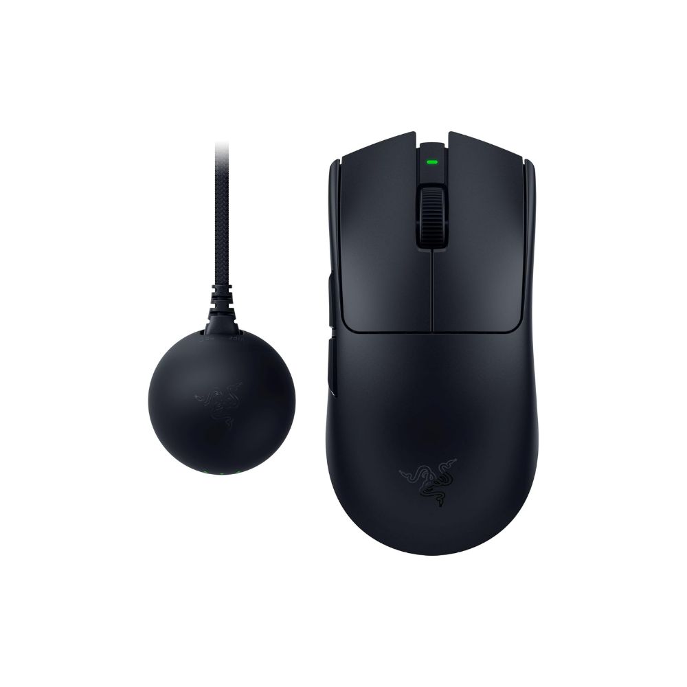 Razer Viper V4 Pro Wireless Esports Gaming Mouse – Black