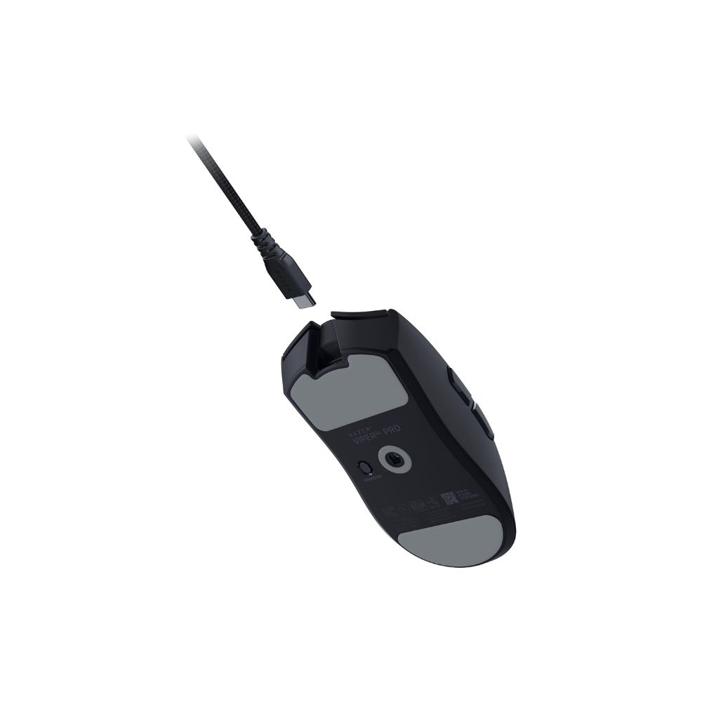 Razer Viper V4 Pro Wireless Esports Gaming Mouse – Black