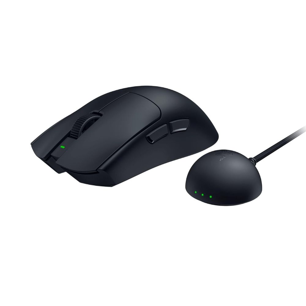 Razer Viper V4 Pro Wireless Esports Gaming Mouse – Black