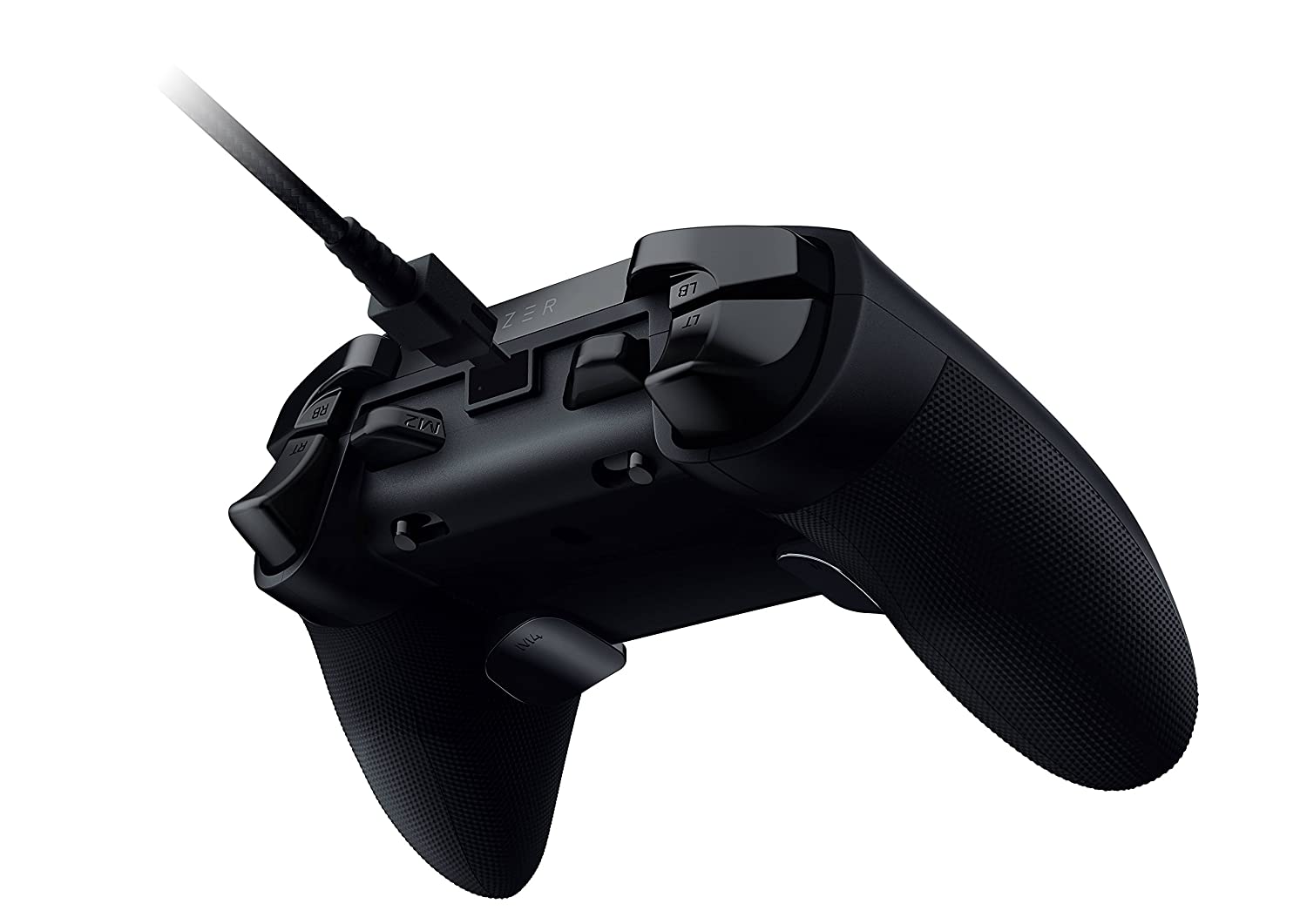 Razer Wolverine – Fully Customizable Gamepad Controller