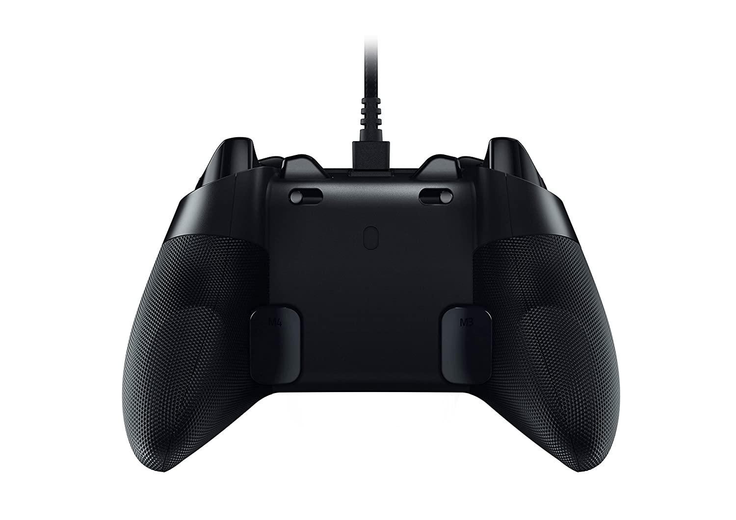 Razer Wolverine – Fully Customizable Gamepad Controller
