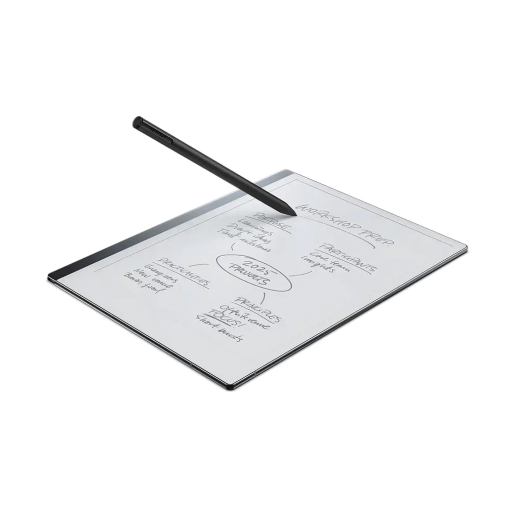 ReMarkable 2 – 10.3 Inch 8GB Storage Digital Paper Display – Pen Included (Marker Plus)