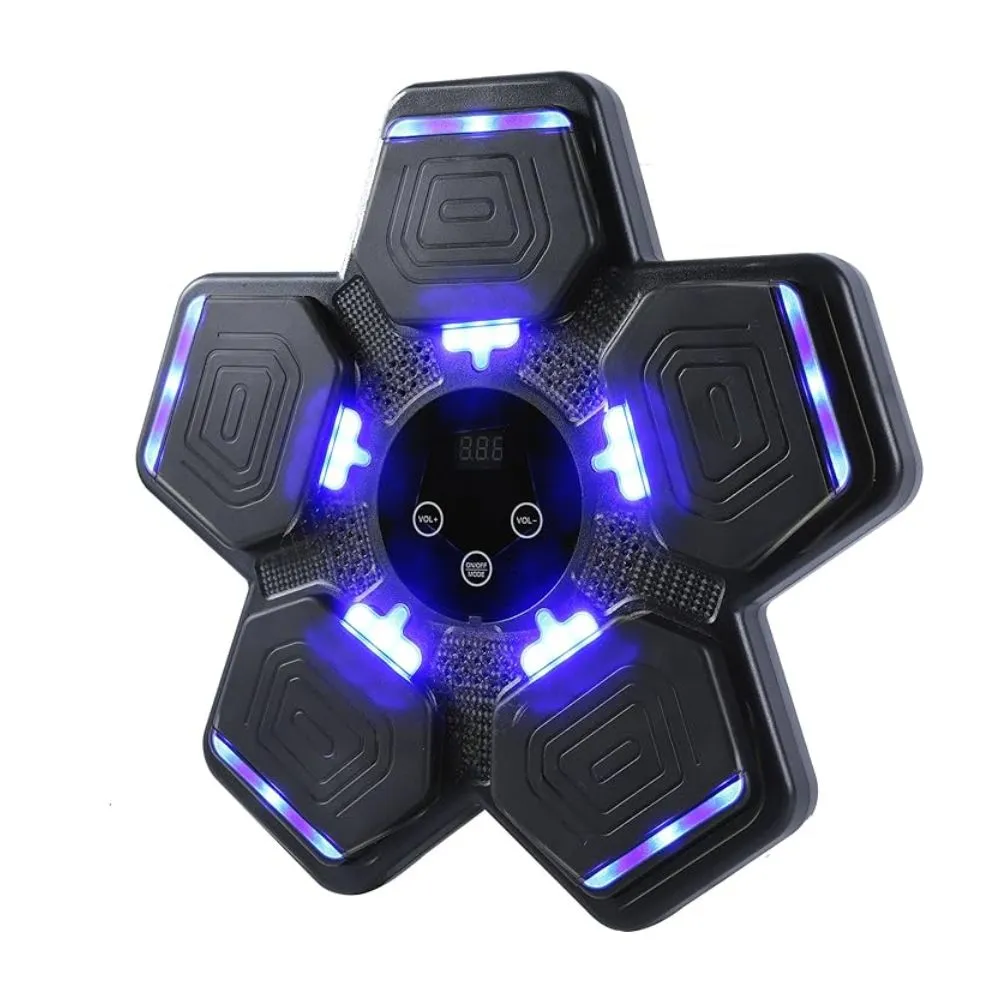 renZEC Music Boxing Machine
